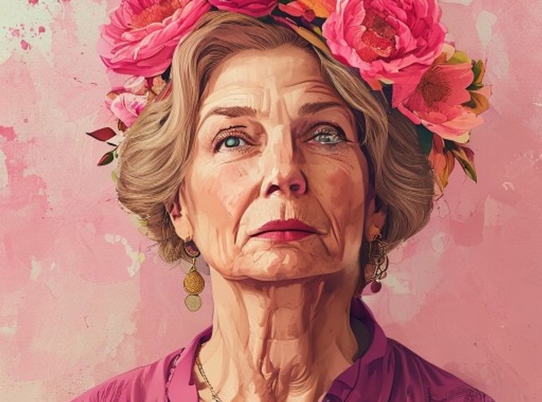 Menopause Is Finally Going Mainstream: What It Means Now