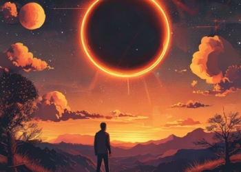 Where You Can Watch the Solar Eclipse: Best Viewing Spots