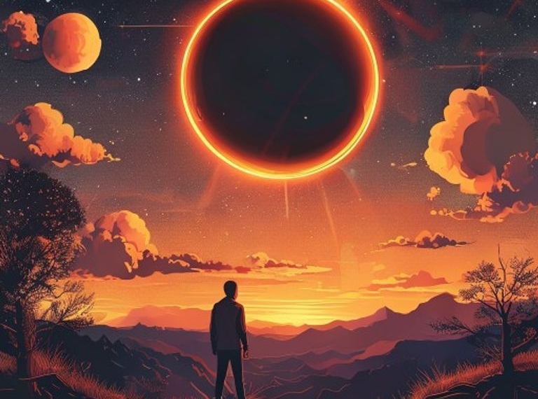 Where You Can Watch the Solar Eclipse: Best Viewing Spots