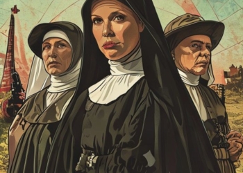 TikTok Turns to Nuns, Veterans & Ranchers in Marketing Blitz
