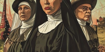 TikTok Turns to Nuns, Veterans & Ranchers in Marketing Blitz