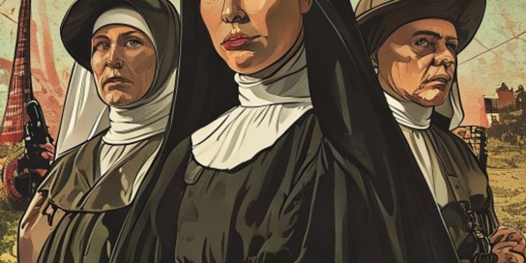 TikTok Turns to Nuns, Veterans & Ranchers in Marketing Blitz