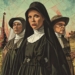 TikTok Turns to Nuns, Veterans & Ranchers in Marketing Blitz