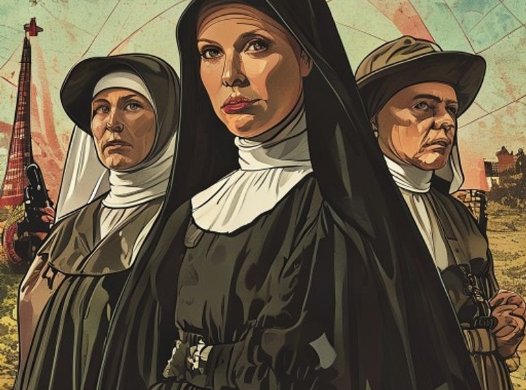 TikTok Turns to Nuns, Veterans & Ranchers in Marketing Blitz