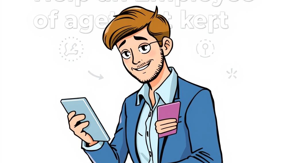 Help an Employee of Budget Kept My Phone and I Can Prove It