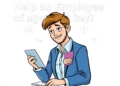 Help an Employee of Budget Kept My Phone and I Can Prove It