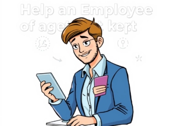 Help an Employee of Budget Kept My Phone and I Can Prove It
