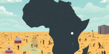 Climate Change Behind Africa Cholera Surge: Causes and Impact
