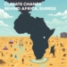 Climate Change Behind Africa Cholera Surge: Causes and Impact