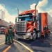 Truck Makers Team Up to Push for EV Chargers Nationwide