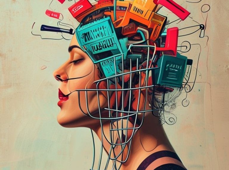 Why Online Shopping Is Hurting Your Mental Health