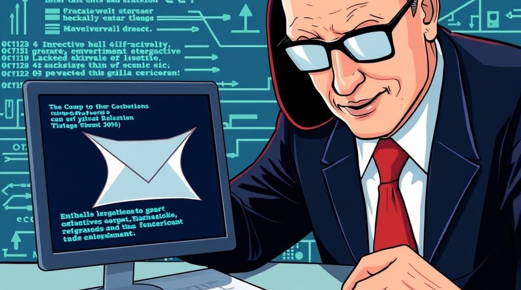 Microsoft Executives Emails Hacked by Russian-Tied Group: Report