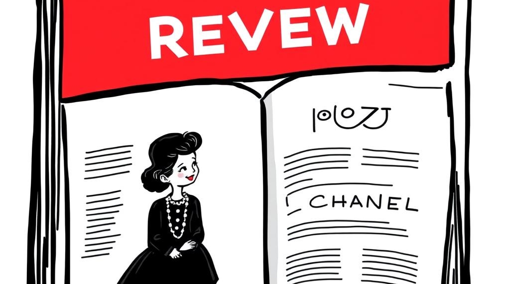 Coco Chanel Review: Legend, Life & Creativity Coaching Insights
