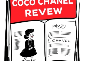 Coco Chanel Review: Legend, Life & Creativity Coaching Insights