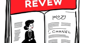 Coco Chanel Review: Legend, Life & Creativity Coaching Insights