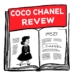 Coco Chanel Review: Legend, Life & Creativity Coaching Insights