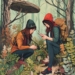 How to Start Foraging, According to TikTokers