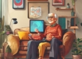 Best Smart Devices for Seniors Living Alone to Stay Safe