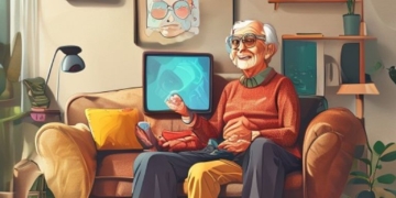 Best Smart Devices for Seniors Living Alone to Stay Safe