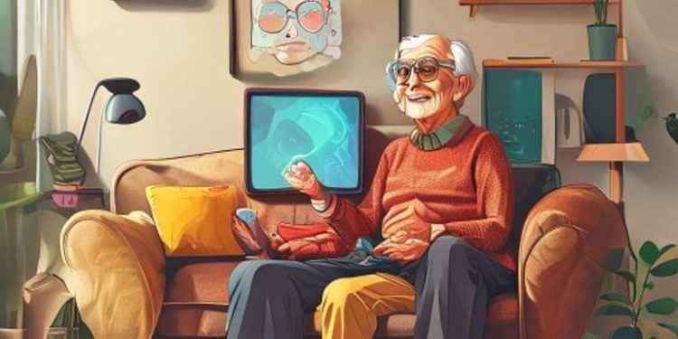 Best Smart Devices for Seniors Living Alone to Stay Safe