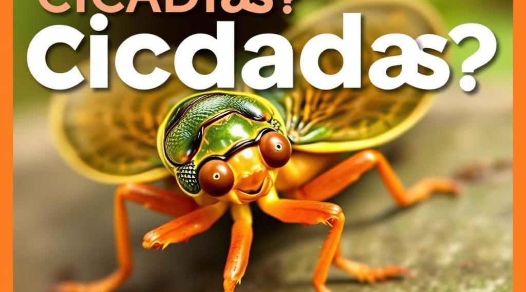 Can You Eat Cicadas? Safety, Taste, and Nutrition Explained