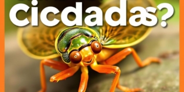 Can You Eat Cicadas? Safety, Taste, and Nutrition Explained