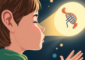 Experimental Gene Therapy Restores Hearing in Kids With Deafness