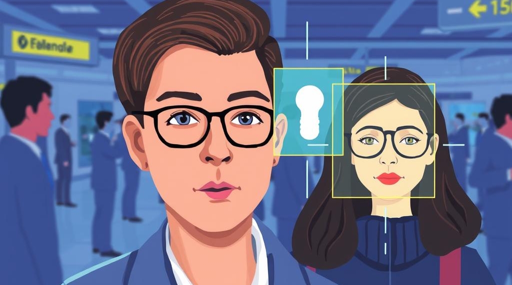 Facial Recognition at Airports: What to Expect Soon