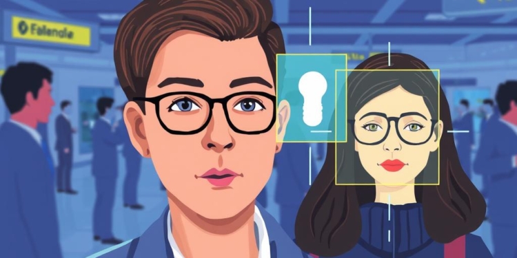 Facial Recognition at Airports: What to Expect Soon