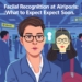 Facial Recognition at Airports: What to Expect Soon
