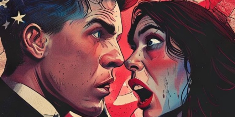 Love, Hate, or Fear It: TikTok Has Changed America
