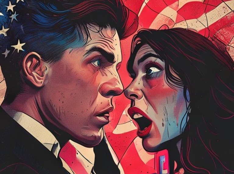 Love, Hate, or Fear It: TikTok Has Changed America