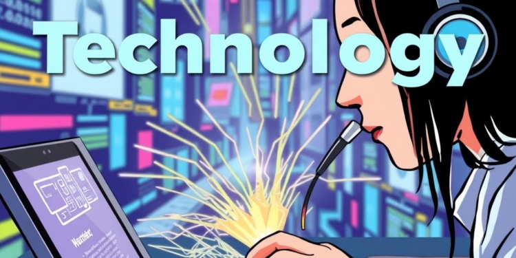 Technology Is Power: Is It True in Today’s World?