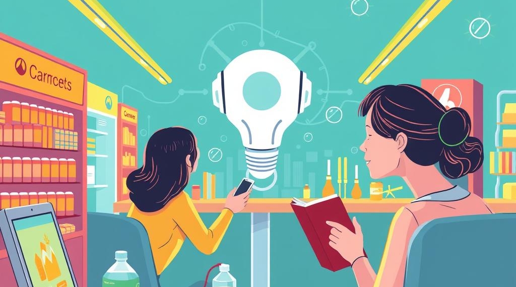 AI Fuels a New Era of Product Placement: What Marketers Need
