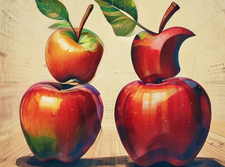 The Trustbuster Taking on Apple and Google: What to Know