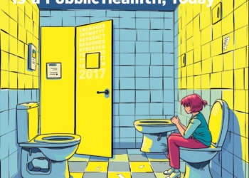 Why Bathroom Access Is a Public Health Issue Today