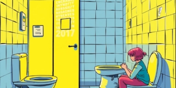 Why Bathroom Access Is a Public Health Issue Today
