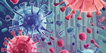How COVID-19 Vaccines and Infections Are Changing Immunity