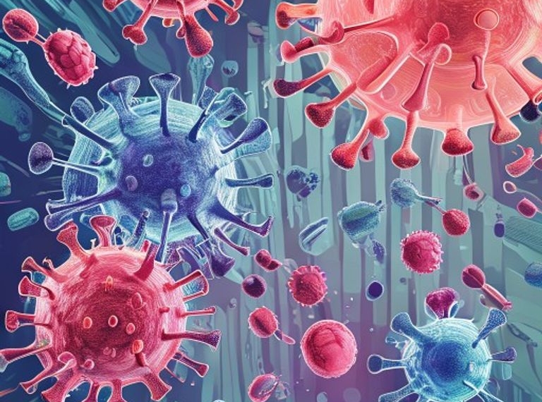 How COVID-19 Vaccines and Infections Are Changing Immunity