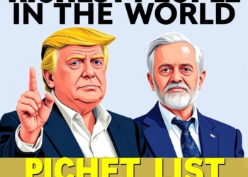 Top 10 Richest People in the World 2022: Updated List