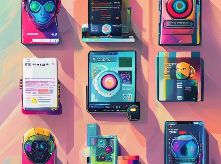 6 Best AI Productivity Apps in 2024 to Boost Efficiency