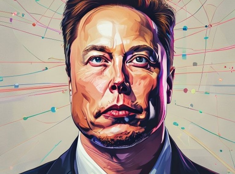 Elon Musk’s Neuralink Raises $205M from Google Ventures