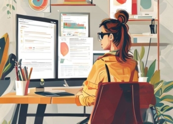 How to Start Freelancing in Graphic Design: Beginner Guide