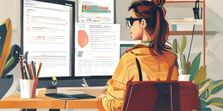 How to Start Freelancing in Graphic Design: Beginner Guide