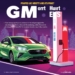 G M Profits Hurt by Unsold EVs and Strike Concerns