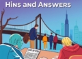 NYT Connections Hints and Answers for February 3, 2024
