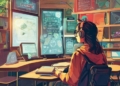 The Impact of Technology in Education: Enhancing Learning