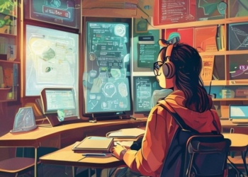 The Impact of Technology in Education: Enhancing Learning