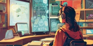 The Impact of Technology in Education: Enhancing Learning