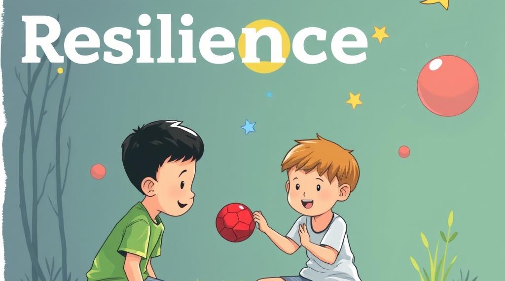 How Play Can Increase Resilience in Kids and Adults